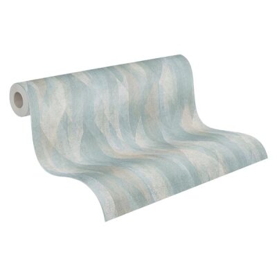 AS 391042 Tapeten A.S Creation Metropolitan Stories. Travel Stories Vinyltapete