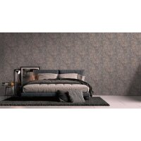 AS 391102 Tapeten A.S Creation Metropolitan Stories. Travel Stories Vinyltapete