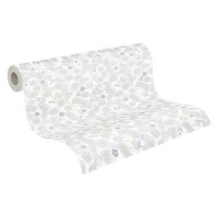 AS 391111 Tapeten A.S Creation Metropolitan Stories....