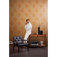 AS 391122 Tapeten A.S Creation Metropolitan Stories. Travel Stories Profiltapete