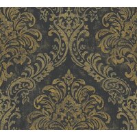 AS 391123 Tapeten A.S Creation Metropolitan Stories. Travel Stories Profiltapete