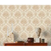 AS 391125 Tapeten A.S Creation Metropolitan Stories. Travel Stories Profiltapete