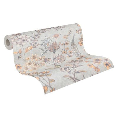 AS 391171 Tapeten A.S Creation Metropolitan Stories. Travel Stories Vinyltapete