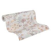 AS 391171 Tapeten A.S Creation Metropolitan Stories....