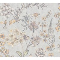 AS 391171 Tapeten A.S Creation Metropolitan Stories. Travel Stories Vinyltapete