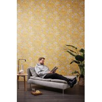 AS 391172 Tapeten A.S Creation Metropolitan Stories. Travel Stories Vinyltapete