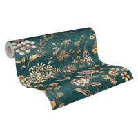 AS 391174 Tapeten A.S Creation Metropolitan Stories....