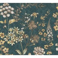 AS 391174 Tapeten A.S Creation Metropolitan Stories. Travel Stories Vinyltapete