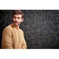 AS 391184 Tapeten A.S Creation Metropolitan Stories. Travel Stories Profiltapete