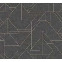 AS 391184 Tapeten A.S Creation Metropolitan Stories. Travel Stories Profiltapete