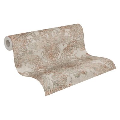 AS 391191 Tapeten A.S Creation Metropolitan Stories. Travel Stories Vinyltapete