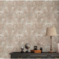 AS 391191 Tapeten A.S Creation Metropolitan Stories. Travel Stories Vinyltapete