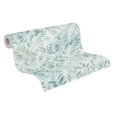 AS 391201 Tapeten A.S Creation Metropolitan Stories. Travel Stories Vinyltapete