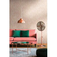 AS 391203 Tapeten A.S Creation Metropolitan Stories. Travel Stories Vinyltapete