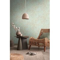 AS 391204 Tapeten A.S Creation Metropolitan Stories. Travel Stories Vinyltapete