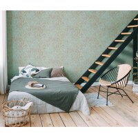 AS 391204 Tapeten A.S Creation Metropolitan Stories. Travel Stories Vinyltapete