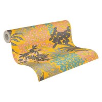 AS 391283 Tapeten A.S Creation Metropolitan Stories....