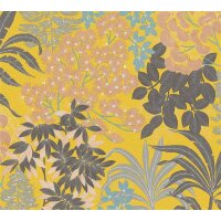 AS 391283 Tapeten A.S Creation Metropolitan Stories. Travel Stories Vinyltapete