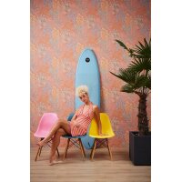 AS 391284 Tapeten A.S Creation Metropolitan Stories. Travel Stories Vinyltapete