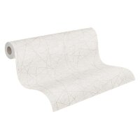 AS 391771 Tapeten A.S Creation Metropolitan Stories. Travel Stories Vinyltapete