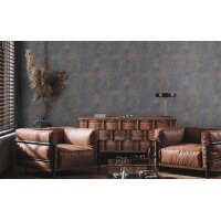 AS 391775 Tapeten A.S Creation Metropolitan Stories. Travel Stories Vinyltapete