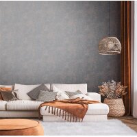 AS 391775 Tapeten A.S Creation Metropolitan Stories. Travel Stories Vinyltapete