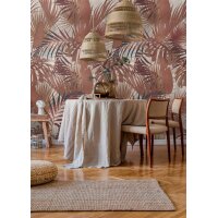 AS 391802 Tapeten A.S Creation Metropolitan Stories. Travel Stories Vliestapete