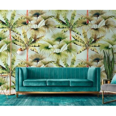 AS 391831 Tapeten A.S Creation Metropolitan Stories. Travel Stories Vliestapete