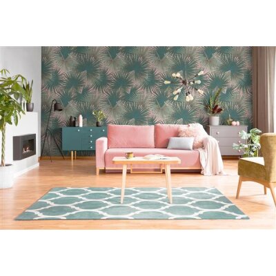 AS 391844 Tapeten A.S Creation Metropolitan Stories. Travel Stories Vliestapete