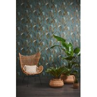 AS 392183 Tapeten A.S Creation Metropolitan Stories. Travel Stories Vinyltapete