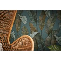 AS 392183 Tapeten A.S Creation Metropolitan Stories. Travel Stories Vinyltapete