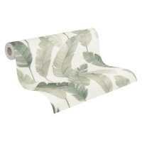 AS 392184 Tapeten A.S Creation Metropolitan Stories....