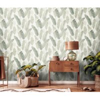 AS 392184 Tapeten A.S Creation Metropolitan Stories. Travel Stories Vinyltapete