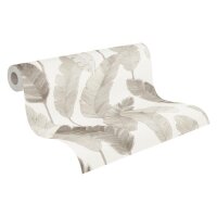 AS 392185 Tapeten A.S Creation Metropolitan Stories....