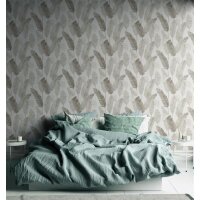 AS 392185 Tapeten A.S Creation Metropolitan Stories. Travel Stories Vinyltapete