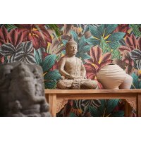 AS 392222 Tapeten A.S Creation Metropolitan Stories. Travel Stories Vinyltapete