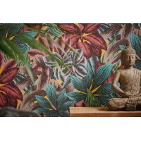 AS 392222 Tapeten A.S Creation Metropolitan Stories. Travel Stories Vinyltapete