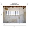 AS 392241 Tapeten A.S Creation The Wall II Vliestapete