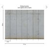 AS 392251 Tapeten A.S Creation The Wall II Vliestapete