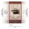 AS 392431 Tapeten A.S Creation The Wall II Vliestapete