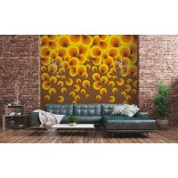 AS 392581 Tapeten A.S Creation The Wall II Vliestapete