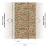AS 393181 Tapeten A.S Creation The Wall II Vliestapete