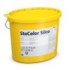 StoColor Silco  – 5 × 15 l Siliconharz-Fassadenfarbe Weiß, 75 l Bündel