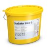 StoColor Silco G 00269-061-P5 – 5 × 15 l Siliconharz-Fassadenfarbe Weiß, 75 l Bündel