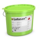 Lotusan weiß 10x12,5 Liter Farbton weiß...