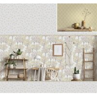 12368 Tapeten Essener  Primavera 2026 Vliestapete