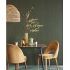 Tapeten Eijffinger Emerald 333436 Vliestapete