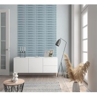 34478 Tapeten Marburg Shades Iconic Vliestapete