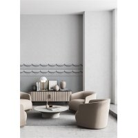 34489 Tapeten Marburg Shades Iconic Vliestapete