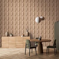 34490 Tapeten Marburg Shades Iconic Vliestapete